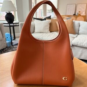 Coach Lana Shoulder Bag - Like New